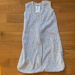 Halo fleece sleep sack small